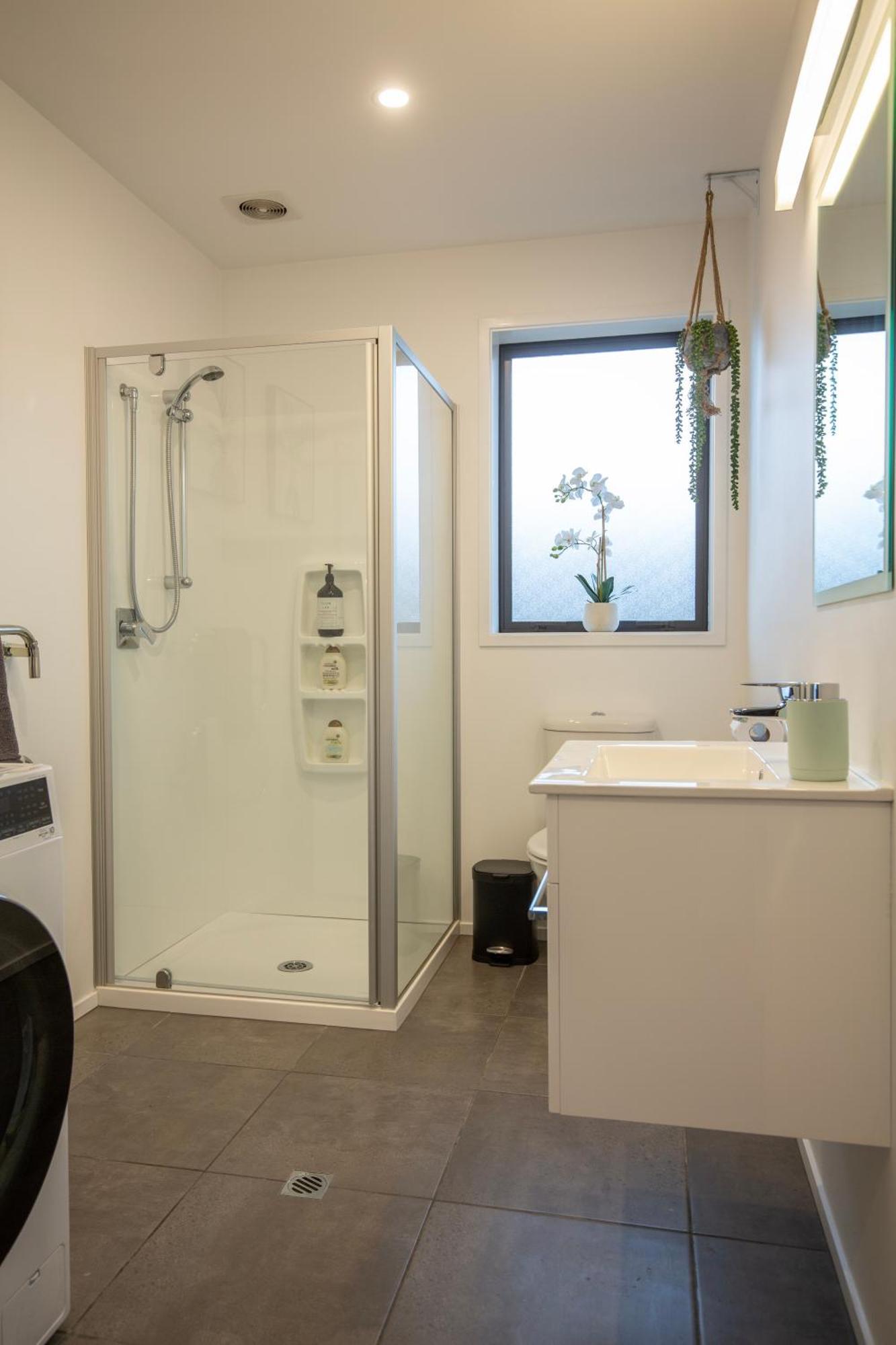 Stylish City Apartment On Bealey Christchurch Bagian luar foto